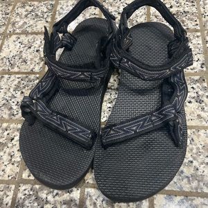 Teva Sandals